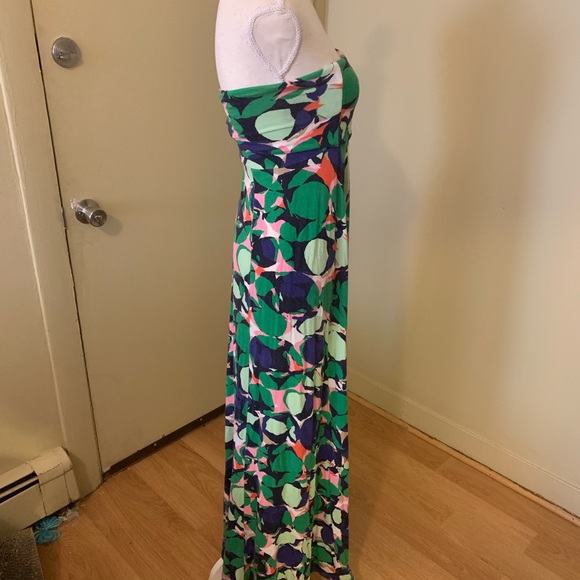 GAP 3 in 1 Maxi Dress - Picture 3 of 6